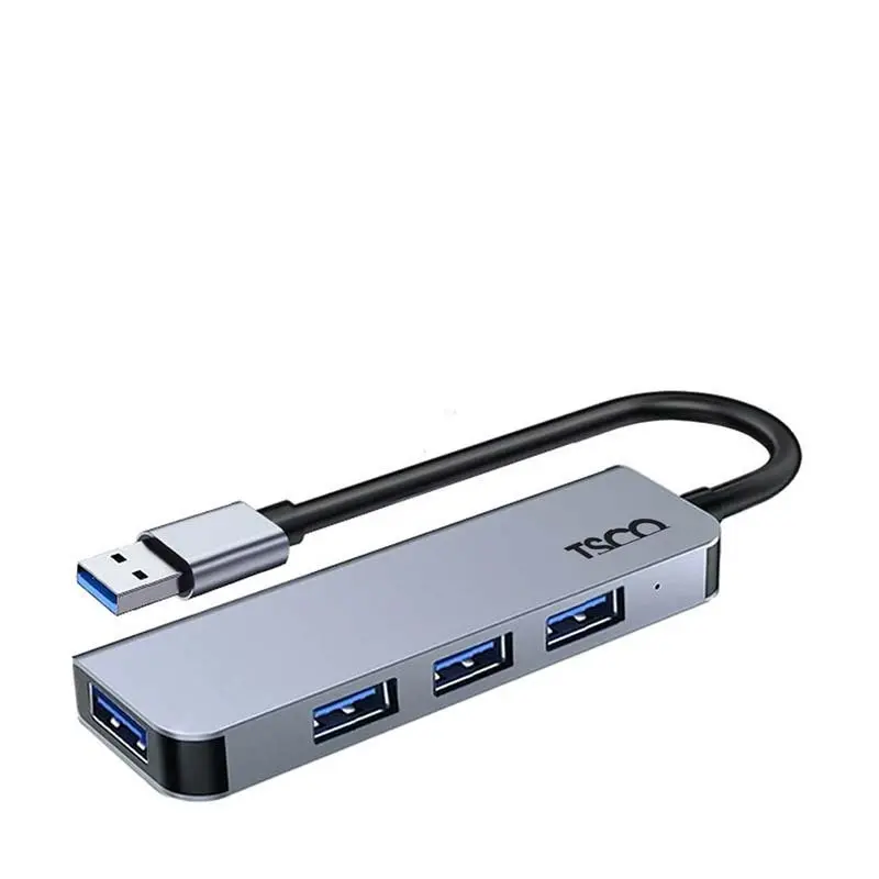 هاب 4 پورت تسکو مدل USB THU 1142